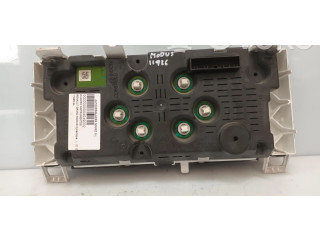 Přístrojová deska  Renault Grand Modus 2008 8200668077  