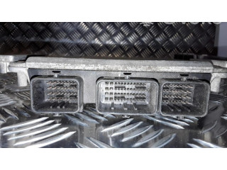 Řídící jednotka 0281010876, 9644200280   Peugeot 406 2002