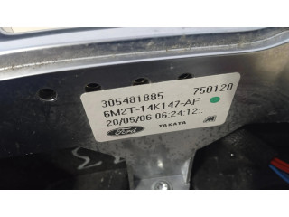Volant Ford Mondeo MK IV 2010 6M2T14K147AF, 6M2T14K147BE  