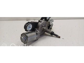 Моторчик заднего дворника BP4K67450, F00S2B2160    Mazda 3 I