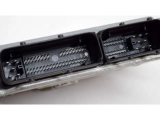 Блок управления двигателя 8489402, 5WA11037   BMW i3