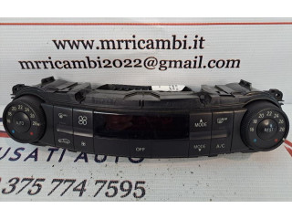 Блок управления климат-контролем 2118302290, 2118302290   Mercedes-Benz E W211