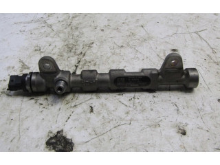 Топливная рампа 0445214254   Jeep Cherokee  