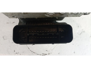 Блок АБС 96964985   Chevrolet  Astra  2008 - 2011 года