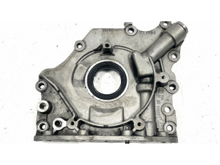 Масляный насос  F6JD 9656484580, 72804803  Ford Fiesta 1.4