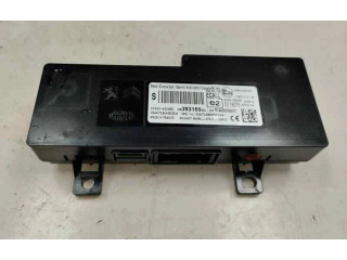 Блок управления 9839316980-03   Opel Mokka X