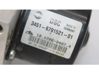 Jednotka ABS 6791521   BMW 1 E81 E87 2009