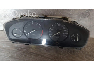 Панель приборов HR0200101   Rover 414 - 416 - 420       