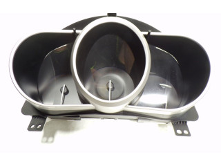 Přístrojová deska  Mazda CX-7 2011 EH6455471C, 4455430  