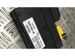 Блок комфорта 9636186480, CPH04   Fiat Scudo   