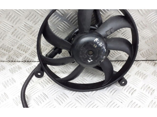 Комплект вентиляторов     13-55-D-2355    Audi TT Mk1 