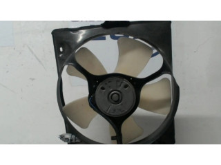 Вентилятор радиатора     163630B010    Toyota Avensis T220 2.0