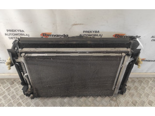 Pojistková skříňka Комплект радиатора 5Q0121251GR, 5Q0121251GR   Volkswagen Tiguan 2019