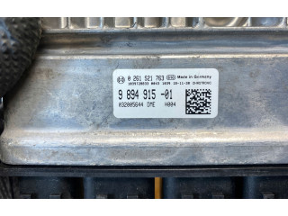 Řídící jednotka 9894915   BMW 7 G11 G12 2017