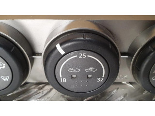 Блок управления климат-контролем 27500EQ310, A0200018A02000   Nissan X-Trail T30