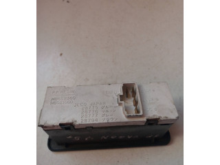 Дисплей    MB521560, 28775   Mitsubishi Space Runner
