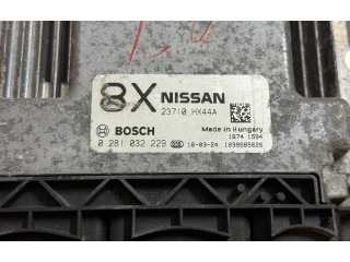 Řídící jednotka 23710HX44A, 1039S85626   Nissan X-Trail T32 2016