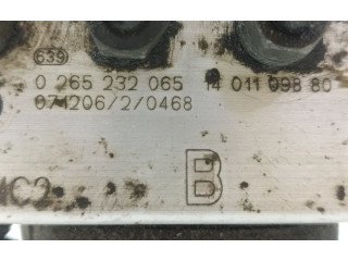 Jednotka ABS 1401109880, 1401259780   Peugeot Expert 2008