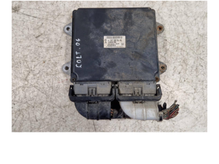 Блок управления двигателя A1341502579, E6T42483   Mitsubishi Colt    