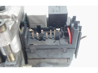 Блок АБС 4A0614111A, 0265201049   Audi  80 90 S2 B4  1991 - 1996 года