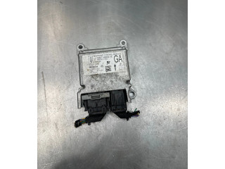 Блок подушек безопасности 6M2T14B056AE, 650005171202   Ford S-MAX
