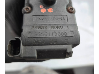 Дроссель 9656113080, 39859MVRV   Alpine C2