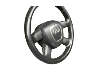 Руль Audi A3 S3 A3 Sportback 8P  2005 - 2013 года 8R0419091A1KT, 8P7880201E6PS      