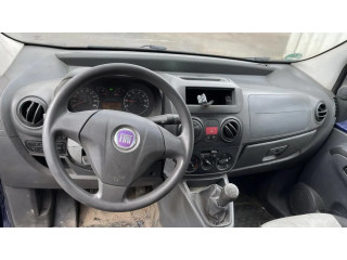 Моторчик дворников     Fiat Fiorino