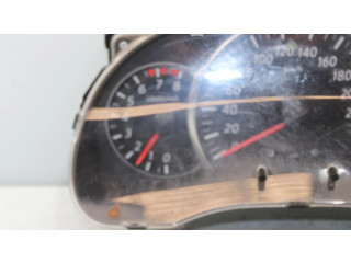 Přístrojová deska  Nissan Micra 2010 248103HN3B  