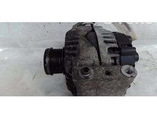 Генератор 51944878   Fiat Qubo      