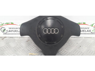 Подушка безопасности водителя 8L0880201A   Audi A3 S3 8L