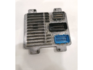 Řídící jednotka 12605374, 12600928   Chevrolet Equinox 2006