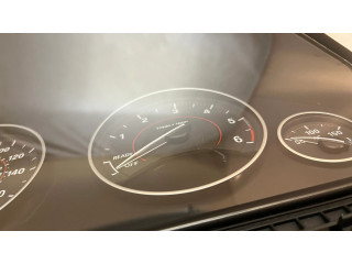 Přístrojová deska  BMW 4 F36 Gran coupe 2018 6847248, 9232895  