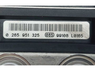 Jednotka ABS 9664532380, 0265230879   Peugeot 5008 2009