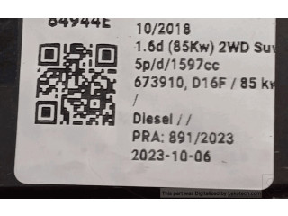 Jednotka ABS 4892035012   SsangYong Tivoli 2015