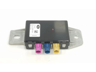 Блок управления DPLA19C097BA, C2D33465   Jaguar XE