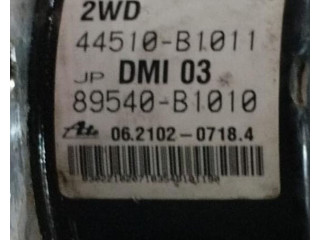 Jednotka ABS 44510-B1011, 44510-B1011   Subaru Justy 2009