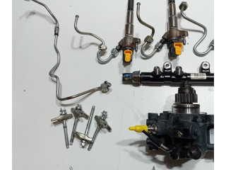 Vstřikovač 1660000372R, 175217543R   Nissan Navara D23     