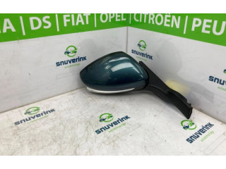 Zpětné zrcátko  Peugeot 2008 I 2018  1611240980, 1611240980  