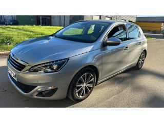 Zámek zadních dveří 9804762080, 030215   Peugeot 308 2016