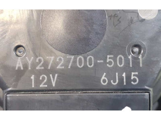 Вентилятор печки    AY2727005011   Dodge Caliber
