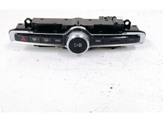 Блок управления климат-контролем 31456673, 23W312   Volvo XC40