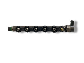 Vstřikovací lišta 0445214155, 8200718753   Nissan X-Trail T31    M9R 