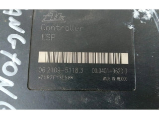 Jednotka ABS 06210951183, 06210951183   SsangYong Actyon 2009