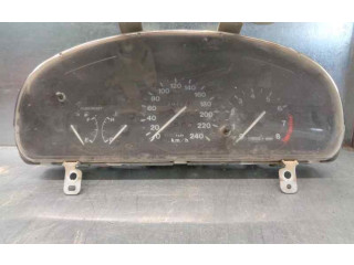 Панель приборов EB60A   Mazda MX-3       