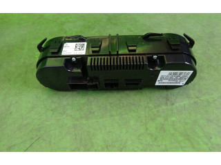Блок управления климат-контролем A0919011101   Infiniti QX30