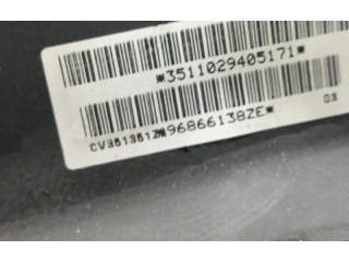 Volant Peugeot 3008 I 2009 96866138ZE  