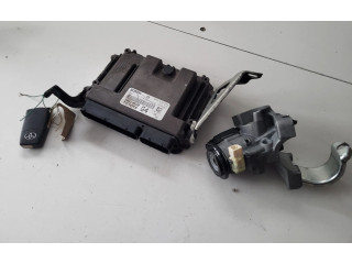 Řídící jednotka 8966105G40, 8978305030   Toyota Avensis T270 2016