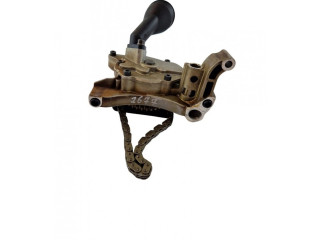 Масляный насос  CAXC 113670001, 03C103669E  Seat Leon (1P) 