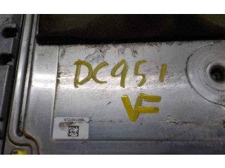 Řídící jednotka 51852328, 51852328   Fiat Bravo 2009